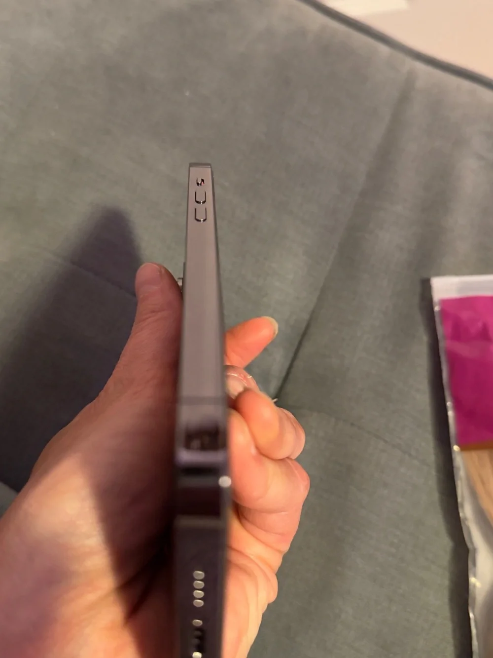 Apple willing add